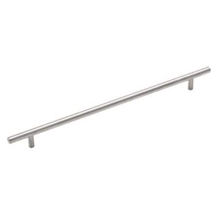 Epco 480Mm Bar Pulls - Stainless Steel EBP480 SS
